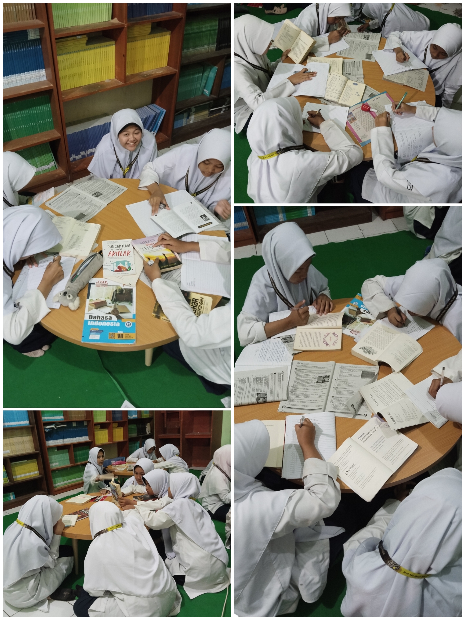 test