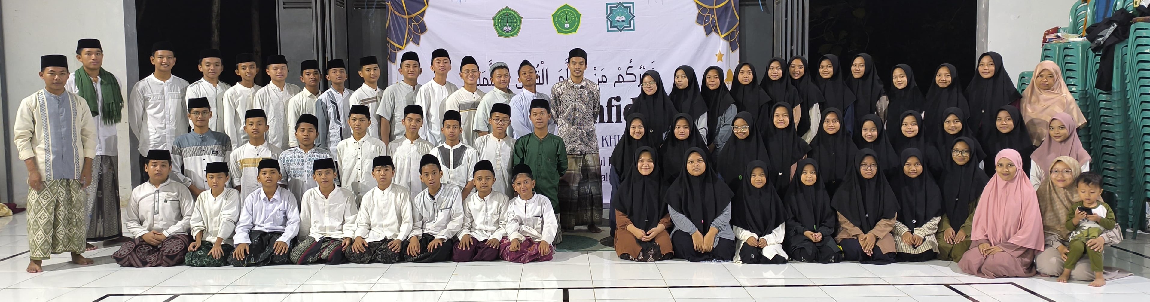 Membangun Pribadi Unggul 