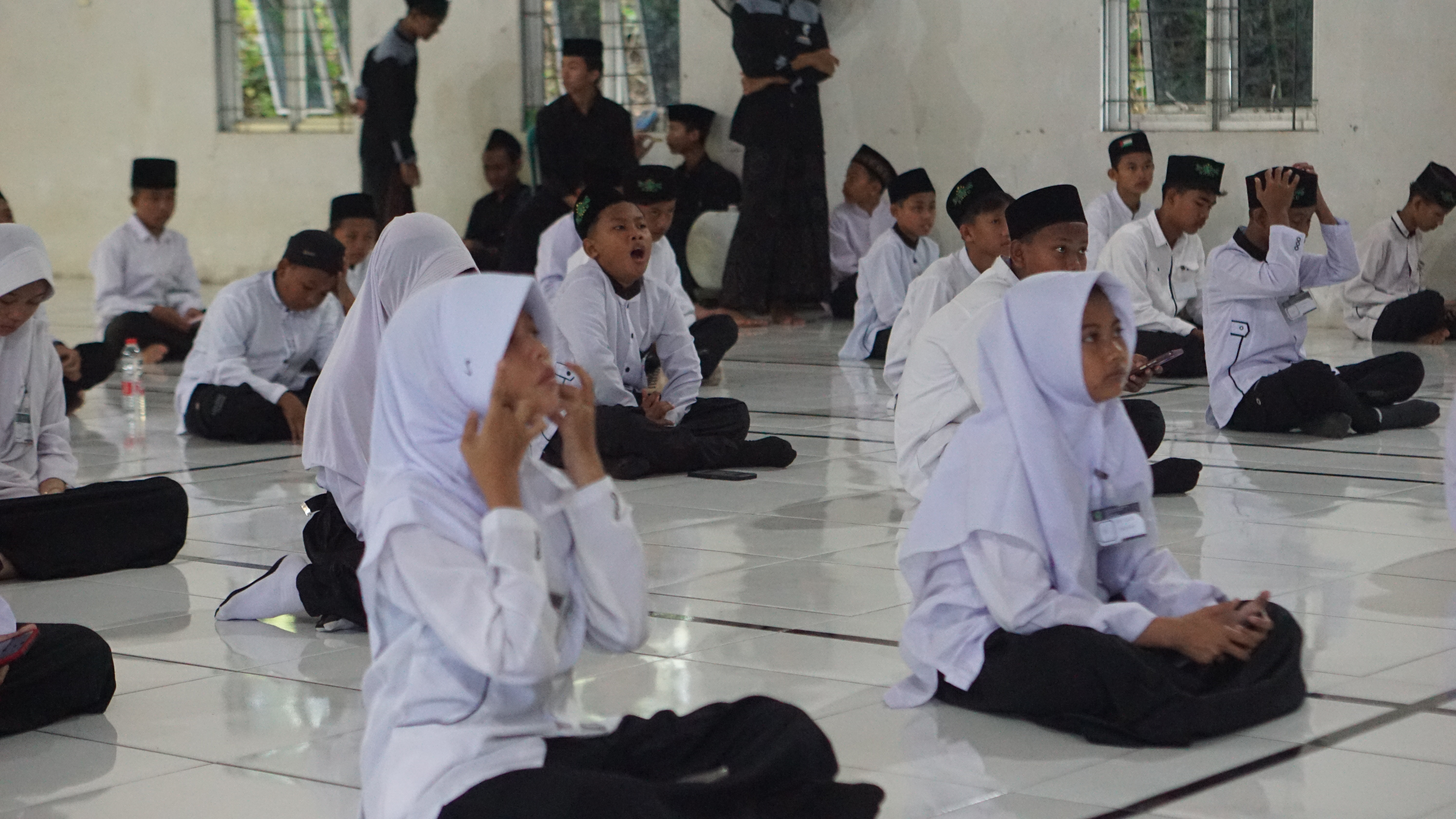 test